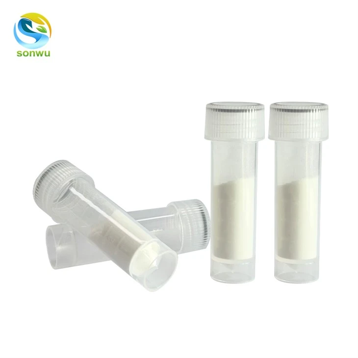 Myristoyl Octapeptide 1 Powder