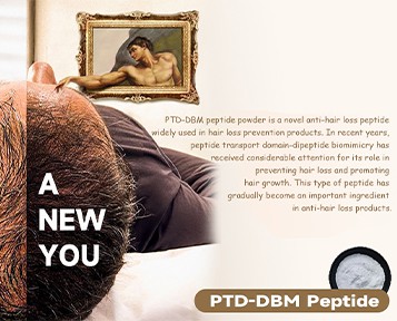 S'ha descobert la regeneració del fol·licle pilós, augmentant l'esperança per...